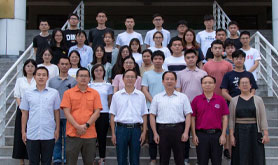 william威廉中文官网热带亚热带真菌研究...